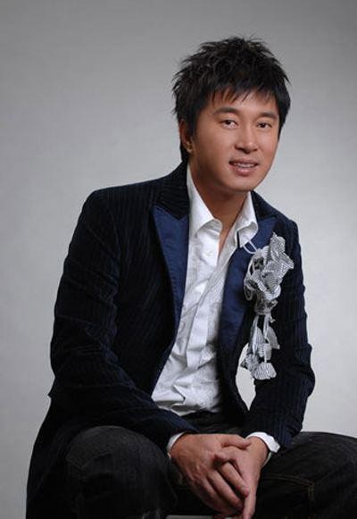 靠一首歌闯乐坛的十大歌手