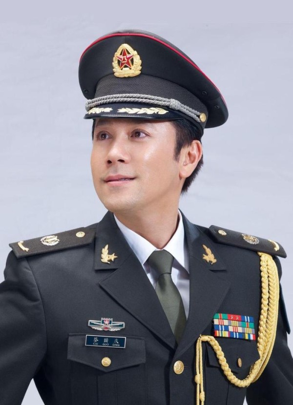 靠一首歌闯乐坛的十大歌手
