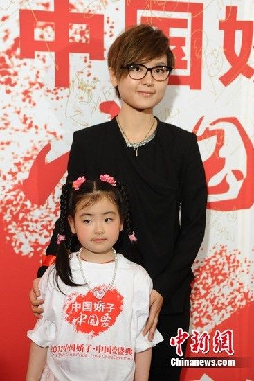 李学仕 摄