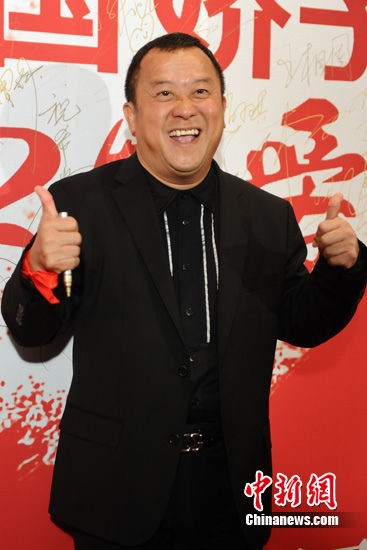 李学仕 摄