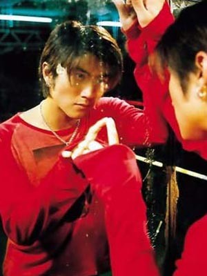 处女座明星05年度事业运程大盘点(组图)