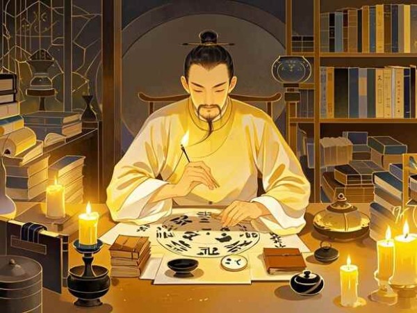 测试事业运时如何从星座角度解读个人职业命运