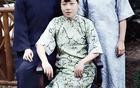 这才是宋氏三姐妹真实的相貌，不是演员扮演的角色！