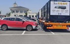 巨型充电宝成为现实，京沪高速充电航母登场