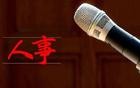 最新！上海一区发布人事消息