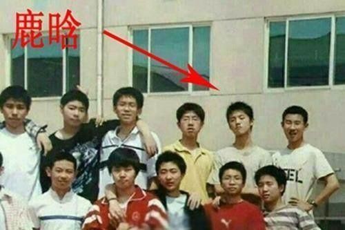 明星学生时期照片曝光，有的还没有路人好看