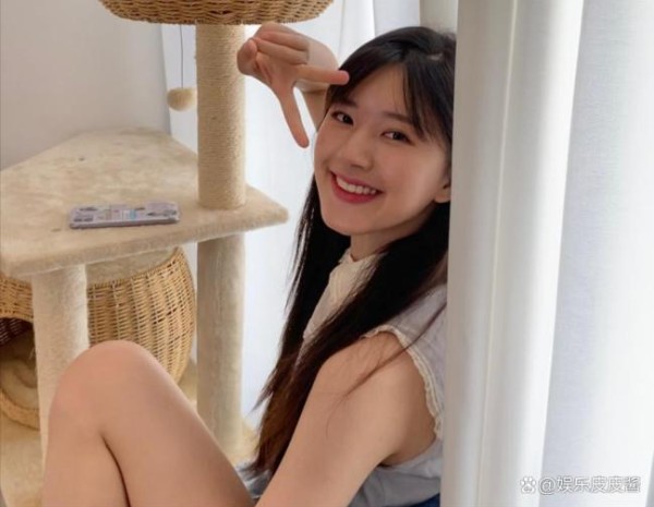 赵露思新歌 复出信号引发期待