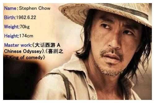 这七7个明星你根本无处可黑！不信你可以想想，绝对想不出来！