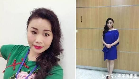 草根一夜走红后,赚钱无数,带老公出名,还打算让儿女出道