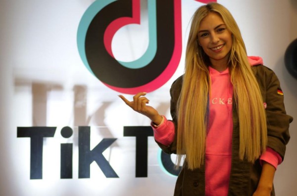 tiktok小店定邀达人