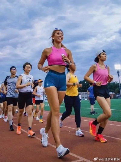 李孝贞 vs. 成人康复锻炼：探索身体与心灵的奇妙之旅