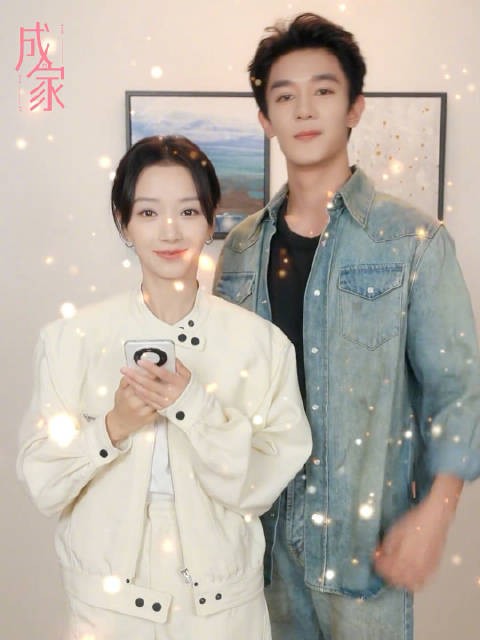 卜冠今夏之光同框身高差引热议