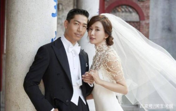 盘点年过40岁才结婚的八大美女明星，看看谁过得最幸福？