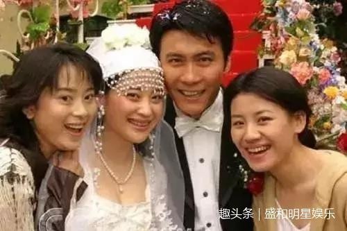 令人倾佩，盘点六对娱乐圈低调结婚的明星，谁最幸福？