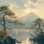 舟望停云