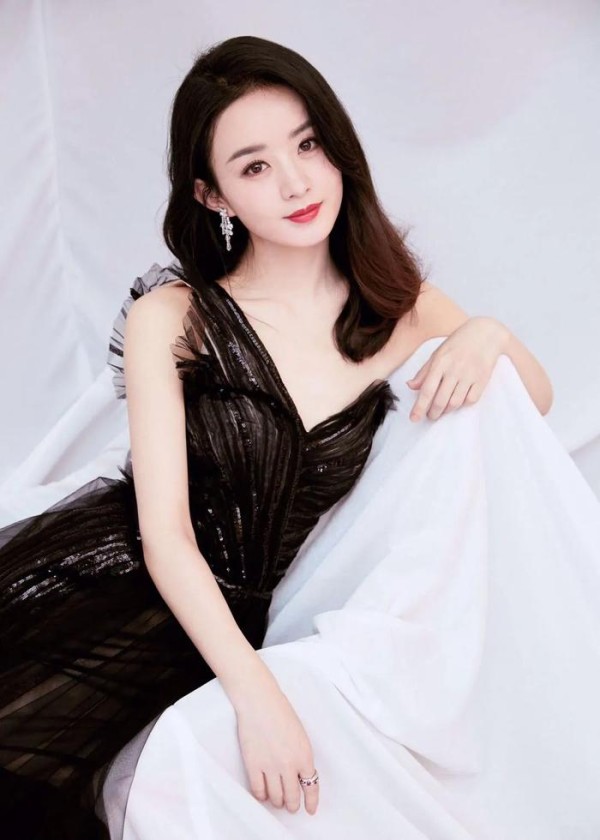 AB杨幂，热巴，赵丽颖，港星小天后，顶流p友，归国女星| 最新八卦汇总
