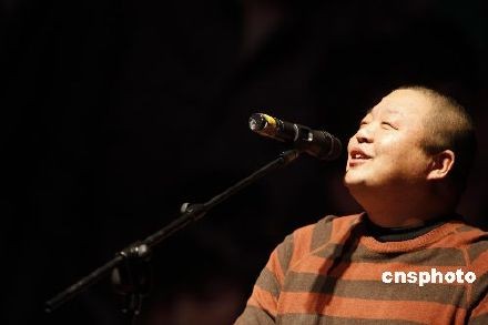 盘点近期轰动娱乐圈的十大事件(图)