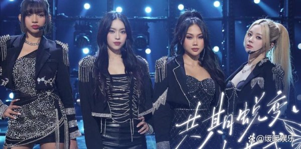 张艺兴旗下新女团状况百出，艺兴直接与导演起争执，孟佳道出真相