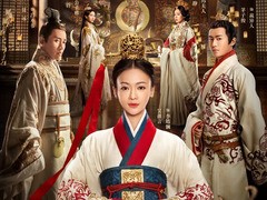 皓镧传 谭卓