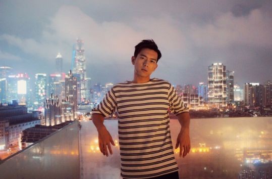 盘点娱乐圈的那些“前任”：前前任是杨洋，而前任竟是他！