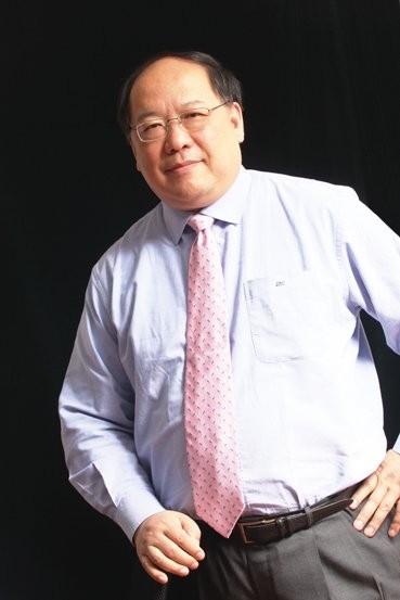 我们的成长秘笈就是“可持续”