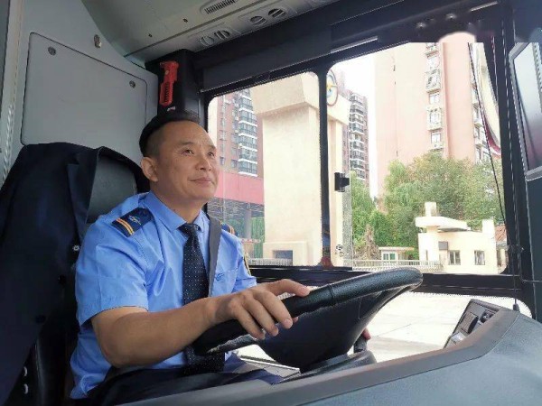 “秦班长”和14名队员的“成长秘籍”