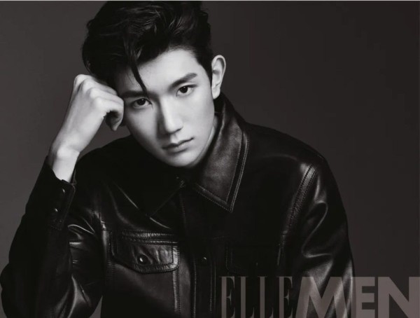 Cool, Beauty, Hairstyle, Jacket, Leather jacket, Leather, Forehead, Photography, Photo shoot, Black hair, 