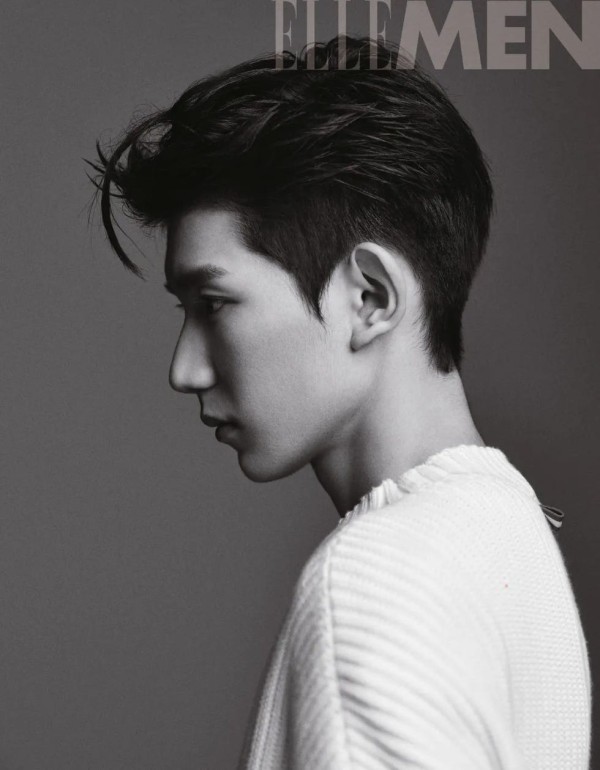 Hair, Face, Hairstyle, Chin, Forehead, Eyebrow, Beauty, Cool, Nose, Jaw, 