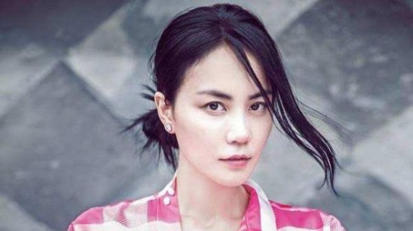 王菲个人资料简介 音乐天后情路坎坷? 第3张