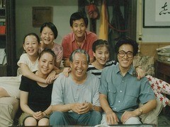 英若诚个人资料简介,主演的电视剧电影,图片,写真