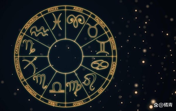 十二星座里的“戏精天团”，谁才是真正的奥斯卡影帝？