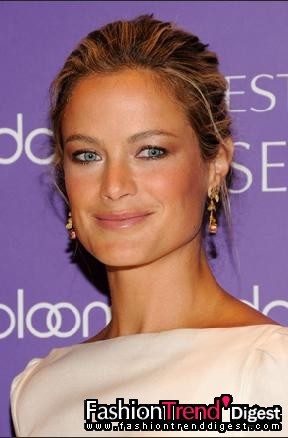 第十名Carolyn Murphy