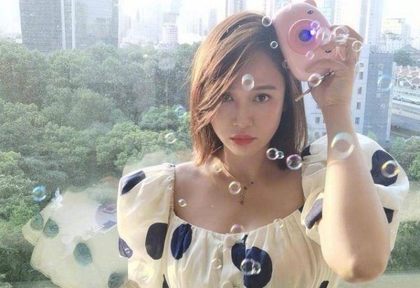 陈乔恩杨丞琳的4个明星异地恋秘诀！情侣和夫妻的相处模式太不同
