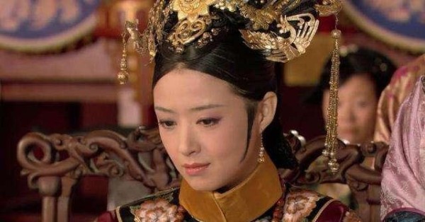 十大无法超越的经典电视剧角色，马天宇胡歌赵丽颖杨幂惊艳时光