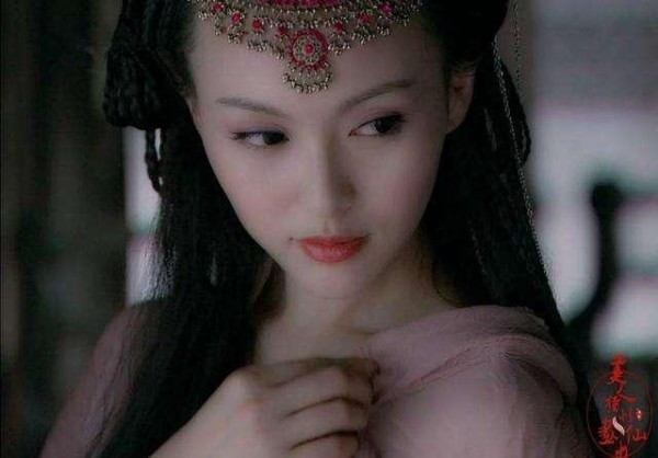 十大无法超越的经典电视剧角色，马天宇胡歌赵丽颖杨幂惊艳时光