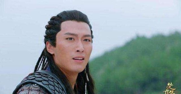 十大无法超越的经典电视剧角色，马天宇胡歌赵丽颖杨幂惊艳时光