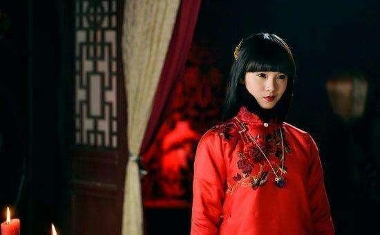 十大无法超越的经典电视剧角色，马天宇胡歌赵丽颖杨幂惊艳时光