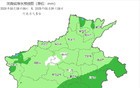 大雨暴雨！预警升级！河南大范围降雨来了