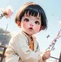 玲子日记