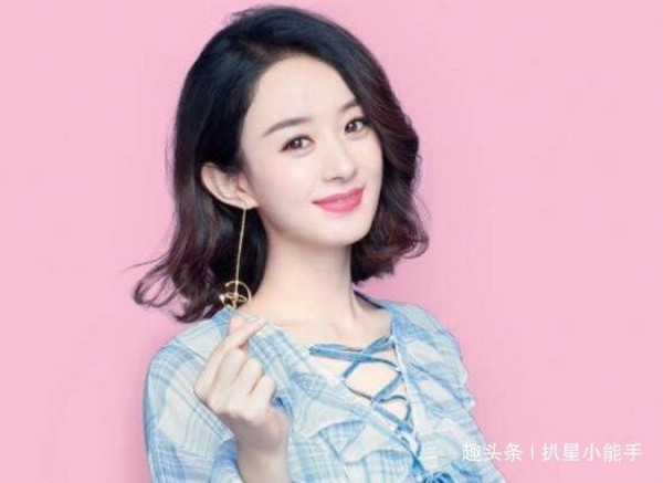 赵丽颖产后首次公开亮相，女人生孩子的代价真大