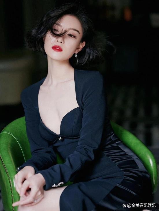 倪妮红毯背后：流量与实力的较量，真时尚ICON该如何定义