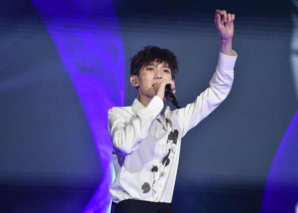 周深的16首经典歌曲，哪一首触动了你的灵魂深处？