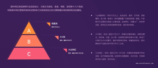 美国网红营销