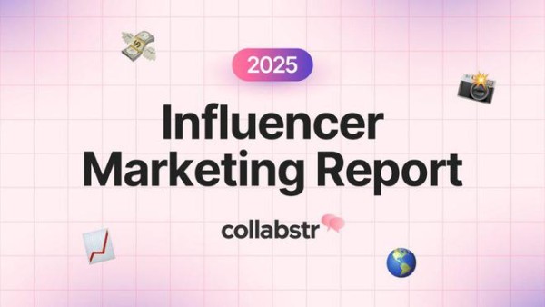TikTok和Instagram主导网红活动，占2024年品牌合作的83%