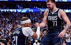 东契奇曾亲口说想再联手！湖人中锋补强终极目标就是他