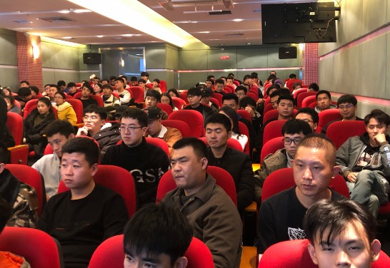 火星室内设计公开课：如何成为明星设计师