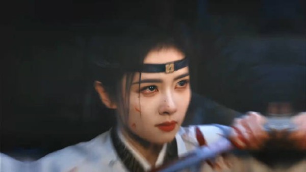 好爱看这种单元探案剧啊!(6个案子)还是白鹿和王星越演的,追定了!