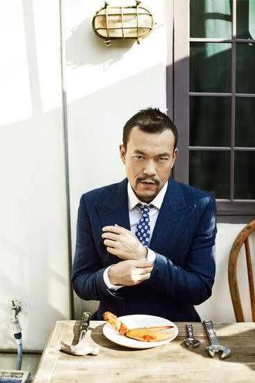 廖凡:明星参与总觉得有点假