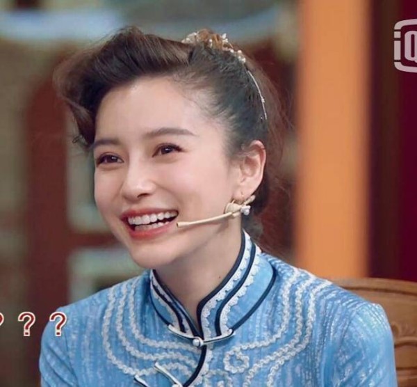 <a style='color:#f10404;' href='https://www.mingxing.cc/tags-2294.html ' target='_blank'>Angelababy</a>真是综艺常客