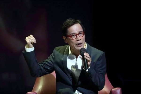 粉丝年龄跨度更大的十位歌手，张国荣第二，罗大佑第三